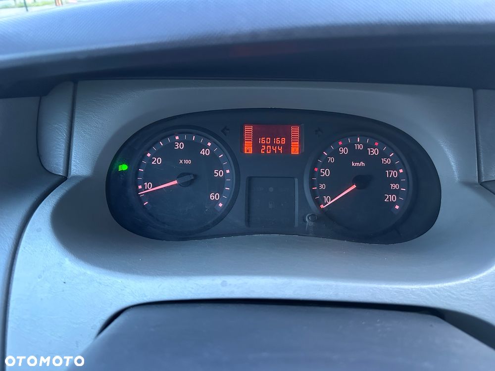 Renault Trafic - 11