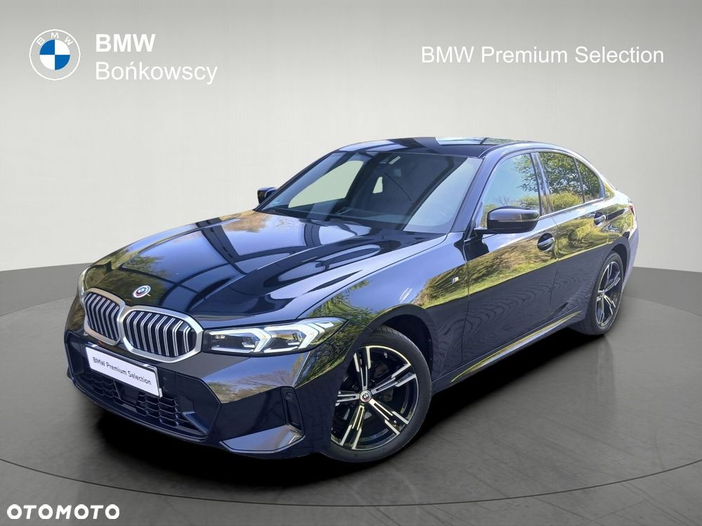 BMW Seria 3 - 2