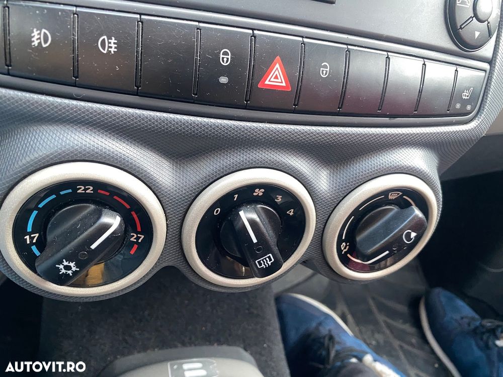 Smart Forfour - 14