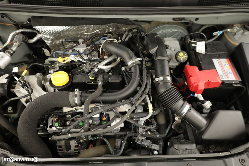 Dacia Jogger 1.0 ECO-G Extreme+ Up&Go 7L Bi-Fuel - 26