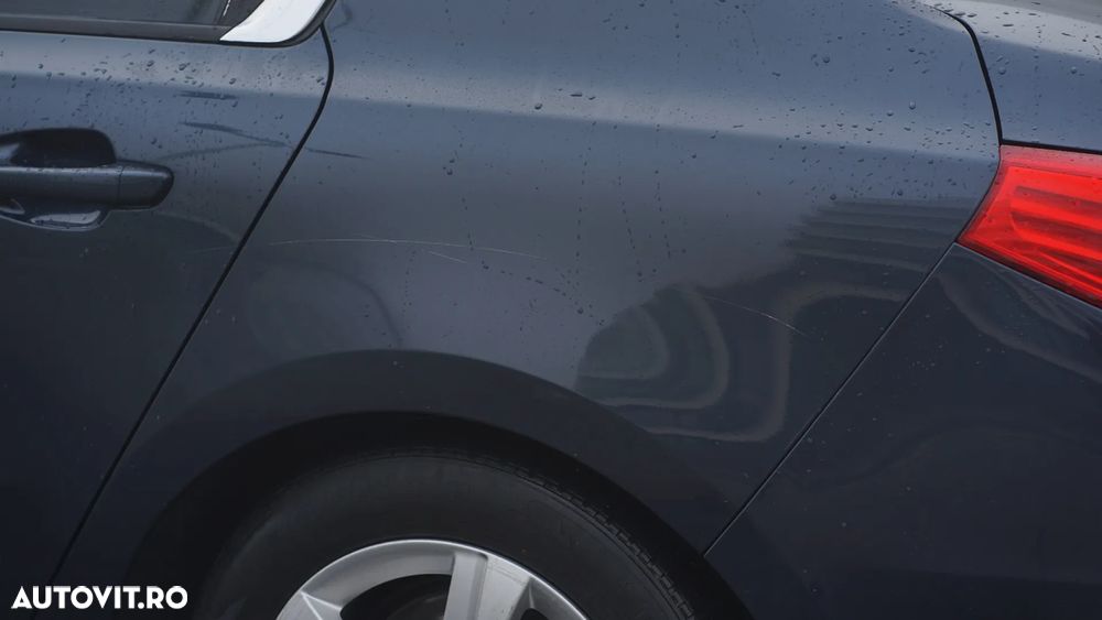 Peugeot 508 2.0 HDi FAP BMP Hybrid4 - 9