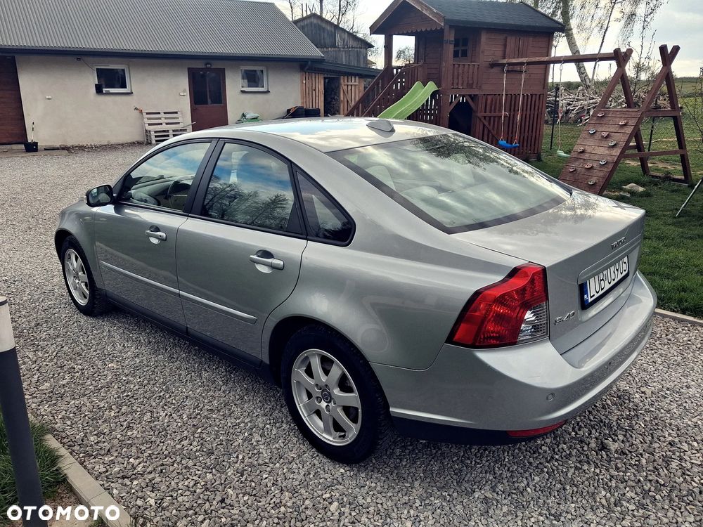 Volvo S40 1.8 Summum - 12