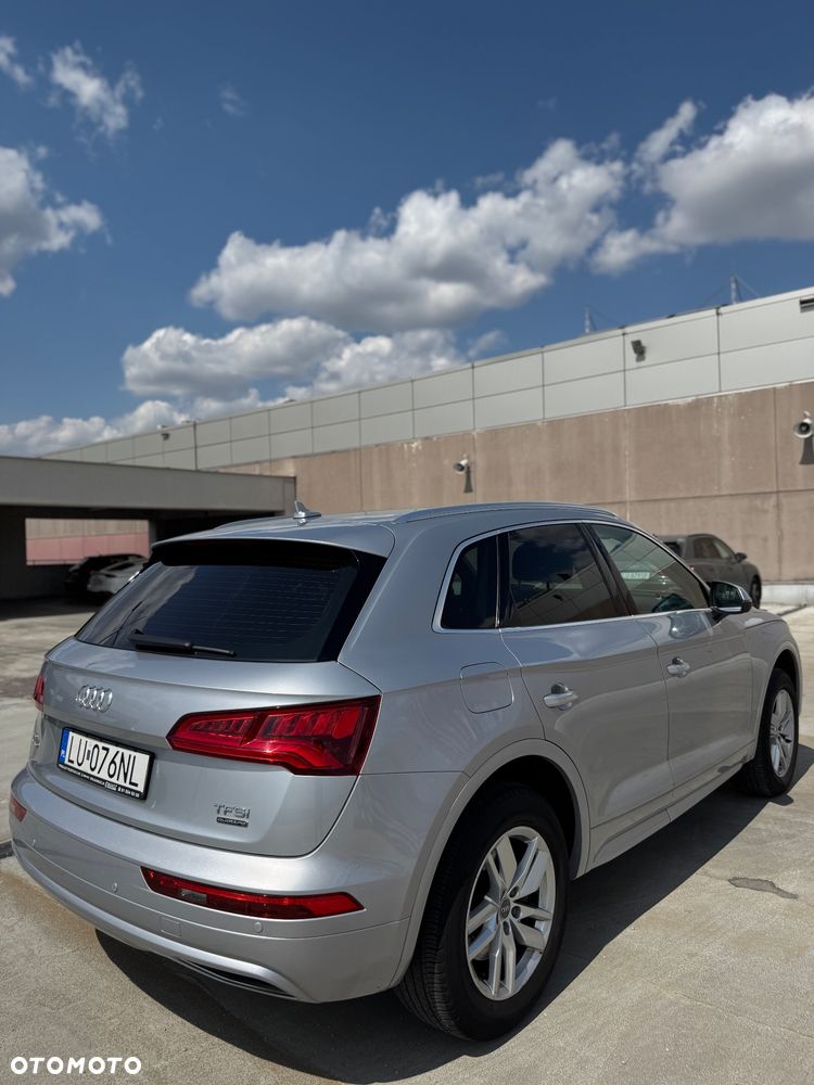Audi Q5 2.0 TFSI Quattro S tronic - 3