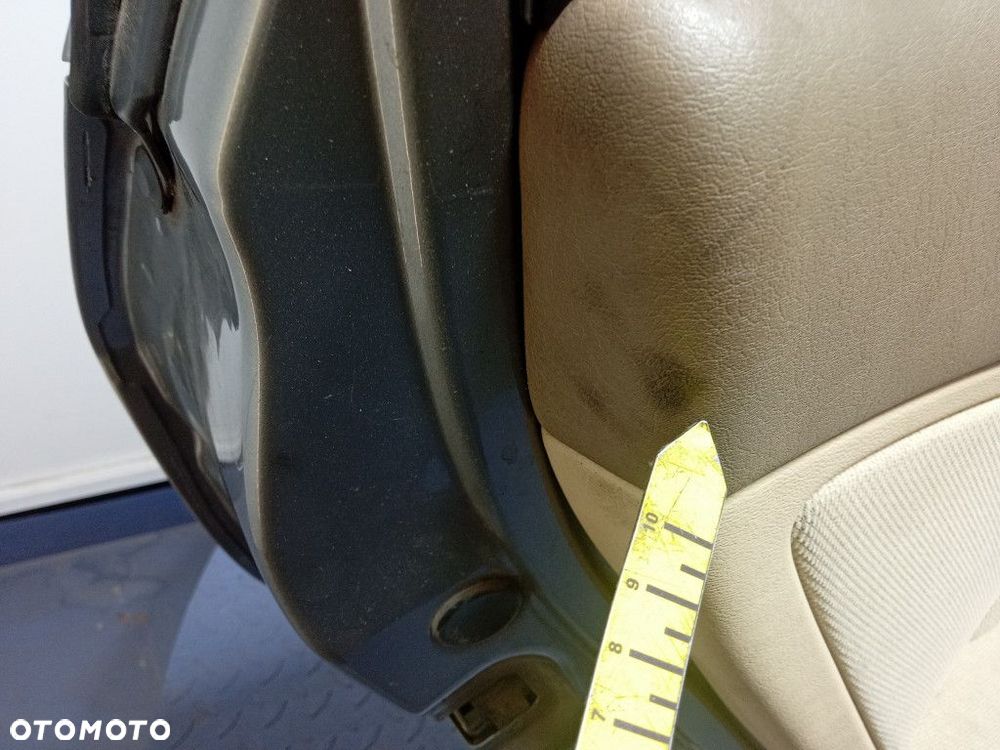 ALFA ROMEO 159 KOMBI DRZWI TYŁ LEWE TYLNE 651 - 14