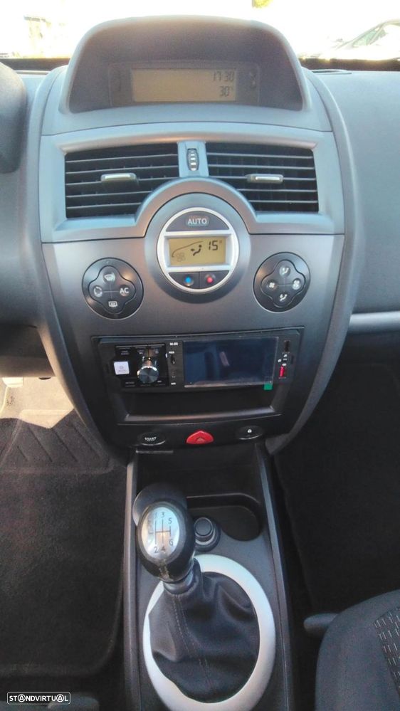 Renault Mégane Break - 21