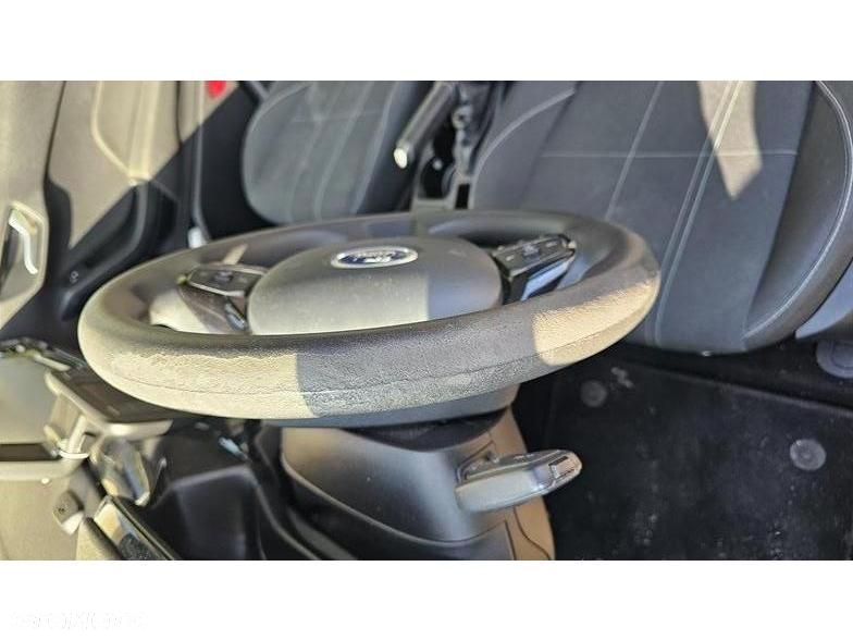 Ford Fiesta - 21