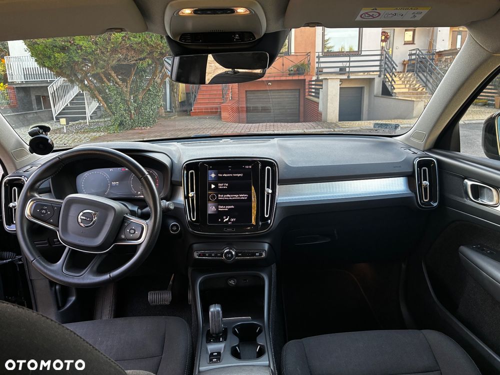 Volvo XC 40 T3 Momentum Core - 8