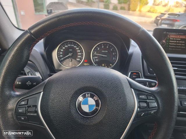 BMW 116 i Sport Line - 30
