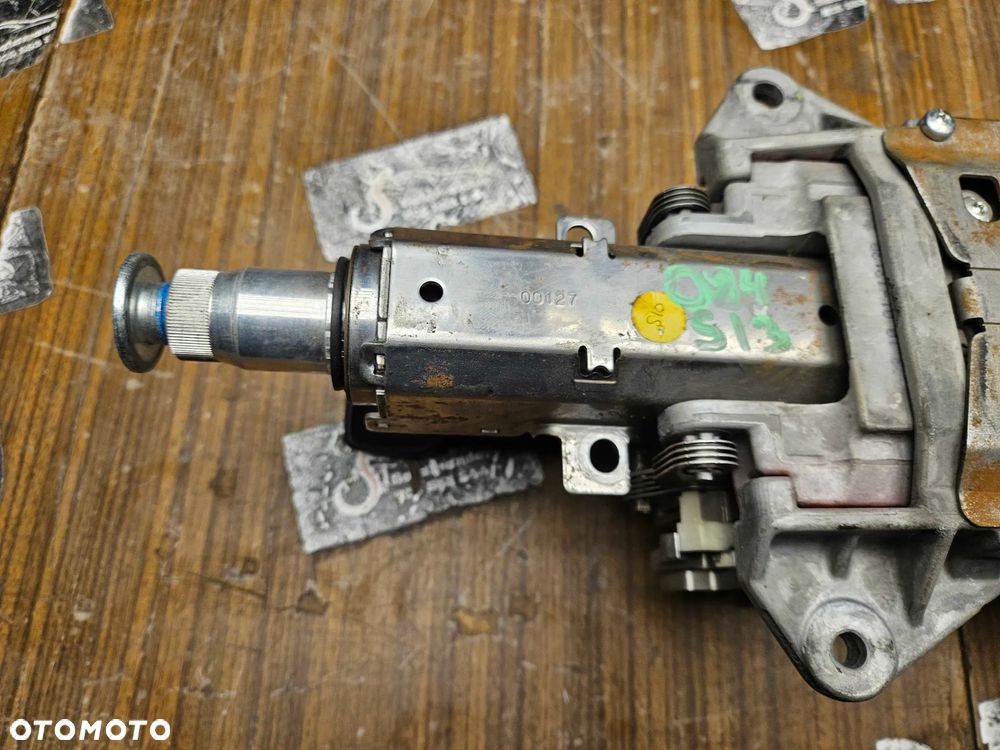 Kolumna Kierownicza 8E0419502B 8E0419378 Krzyzak Lacznik Audi A4 B6 B7 Seat EXEO - 4