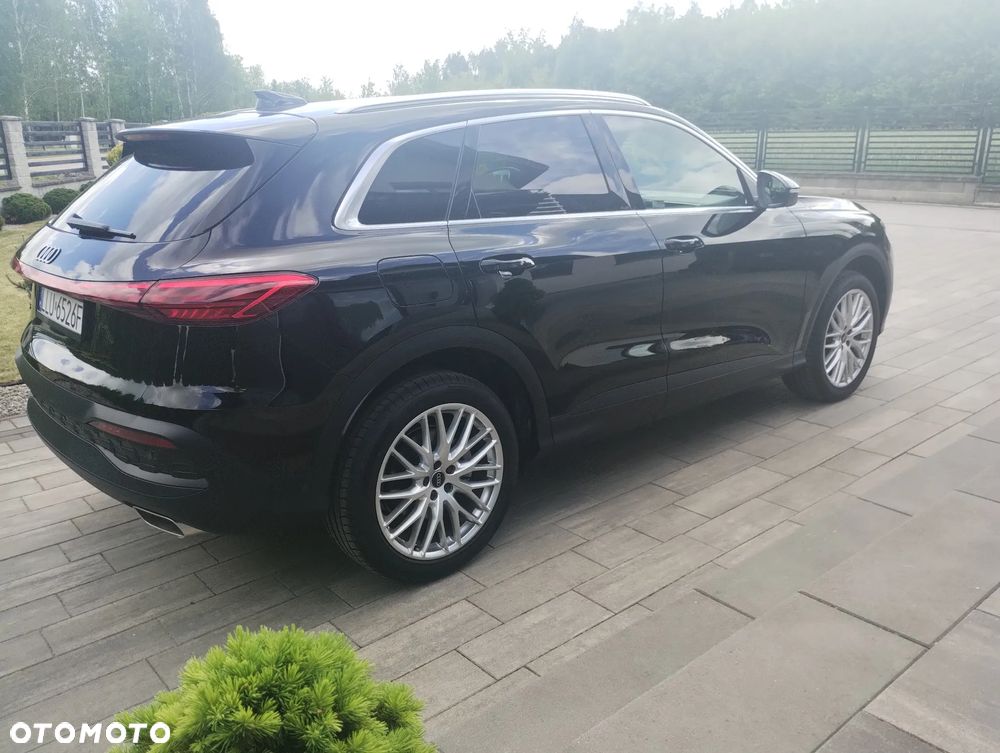 Audi Q5 TFSI mHEV 150 kW S tronic - 8