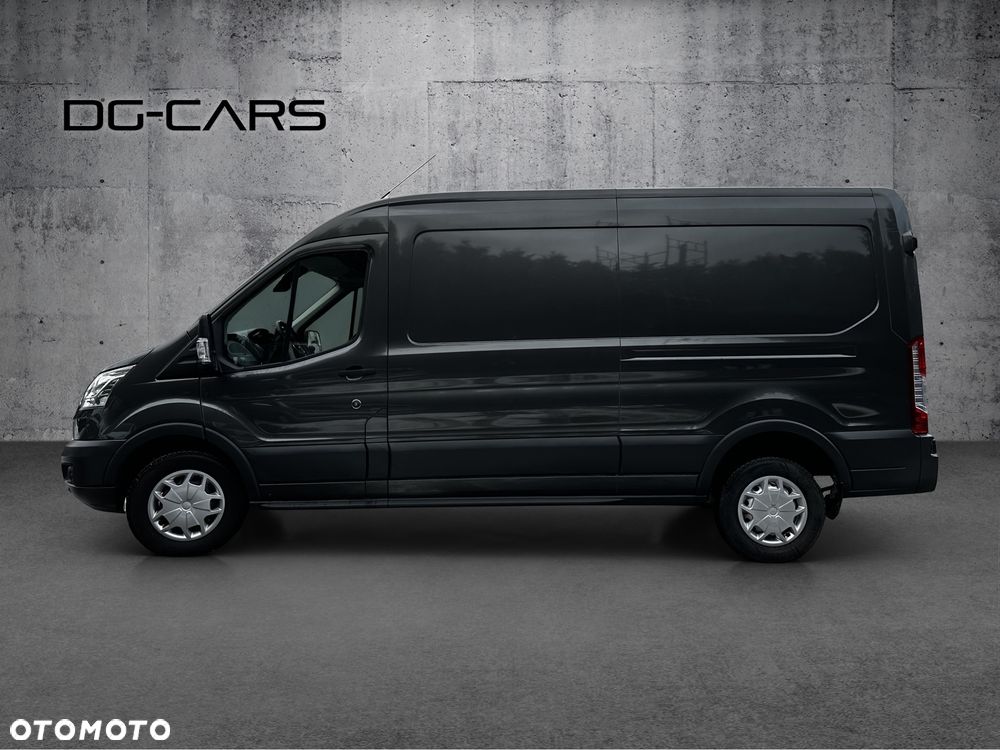 Ford TRANSIT L3H2 350 - 4