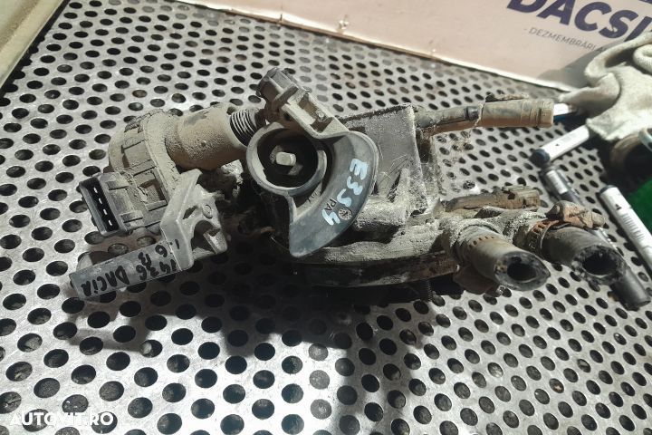 Clapeta acceleratie 3435210513 3435210513 Dacia Pick-Up 1 [1975 - 200 - 2