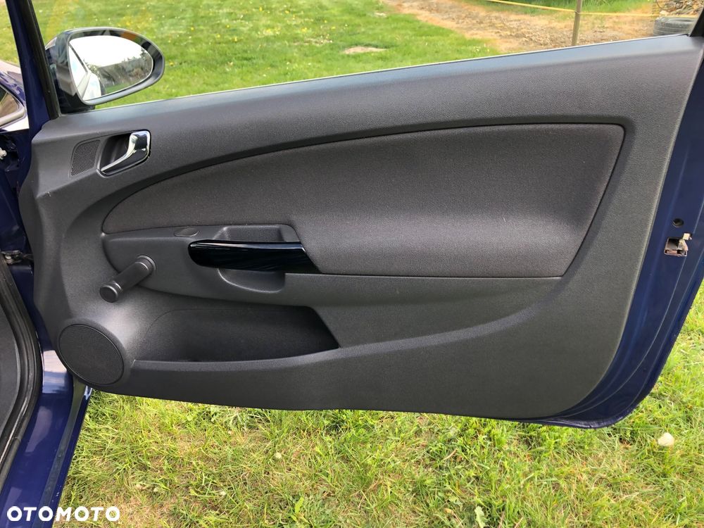 Opel Corsa - 13