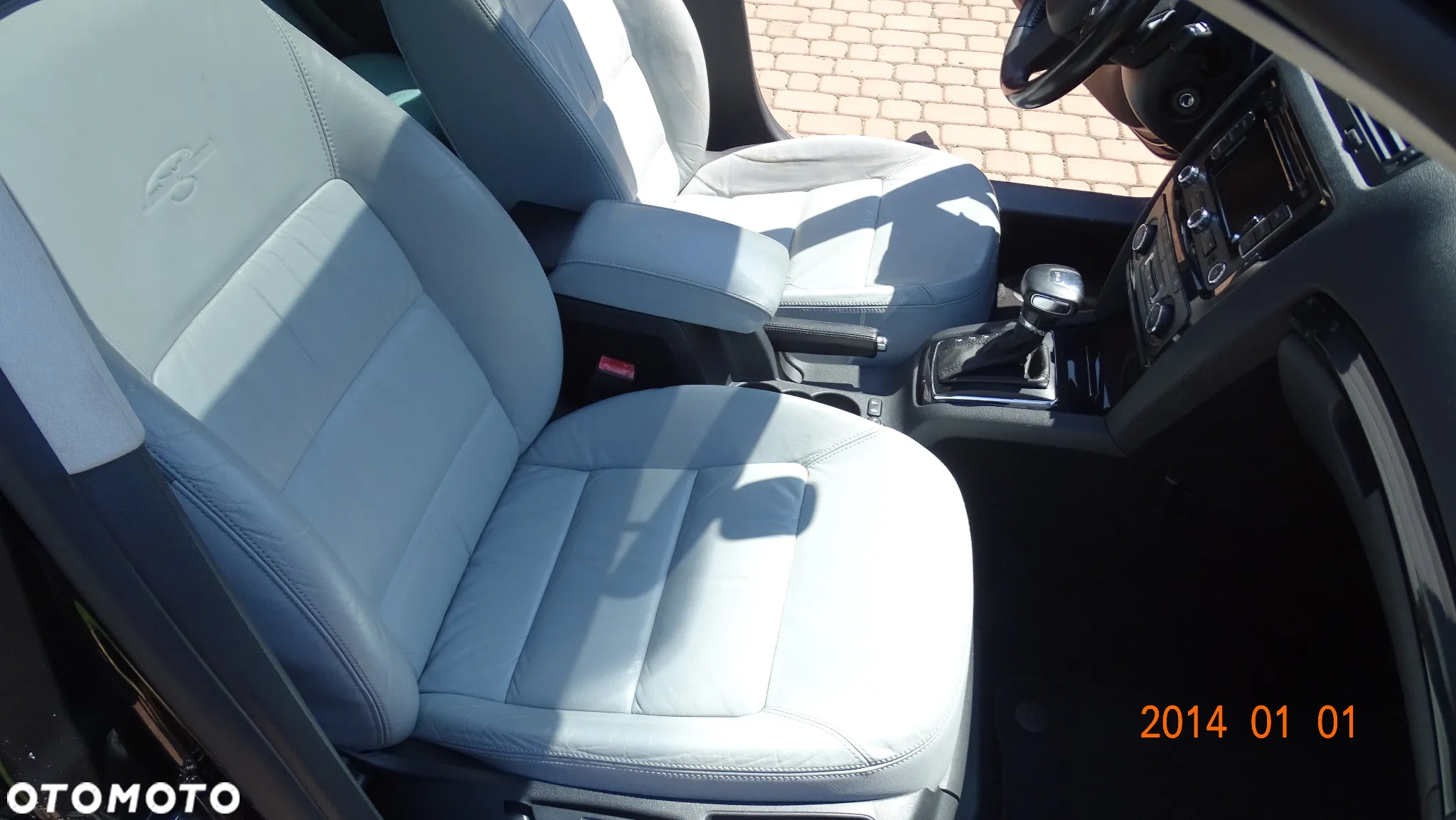 Skoda Octavia 1.8 TSI L&K DSG - 18