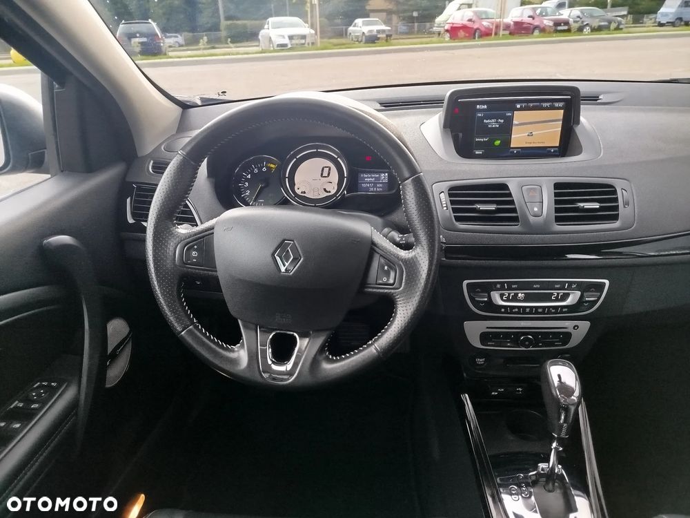 Renault Megane ENERGY TCe 130 EDC BOSE EDITION - 20