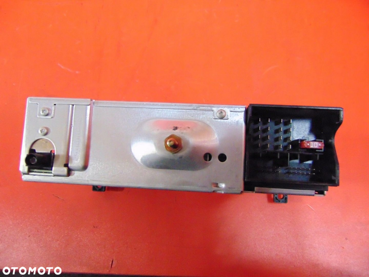 MINI COOPER S R53 RADIO KASETA RADIOODTWARZACZ 6943464 - 6