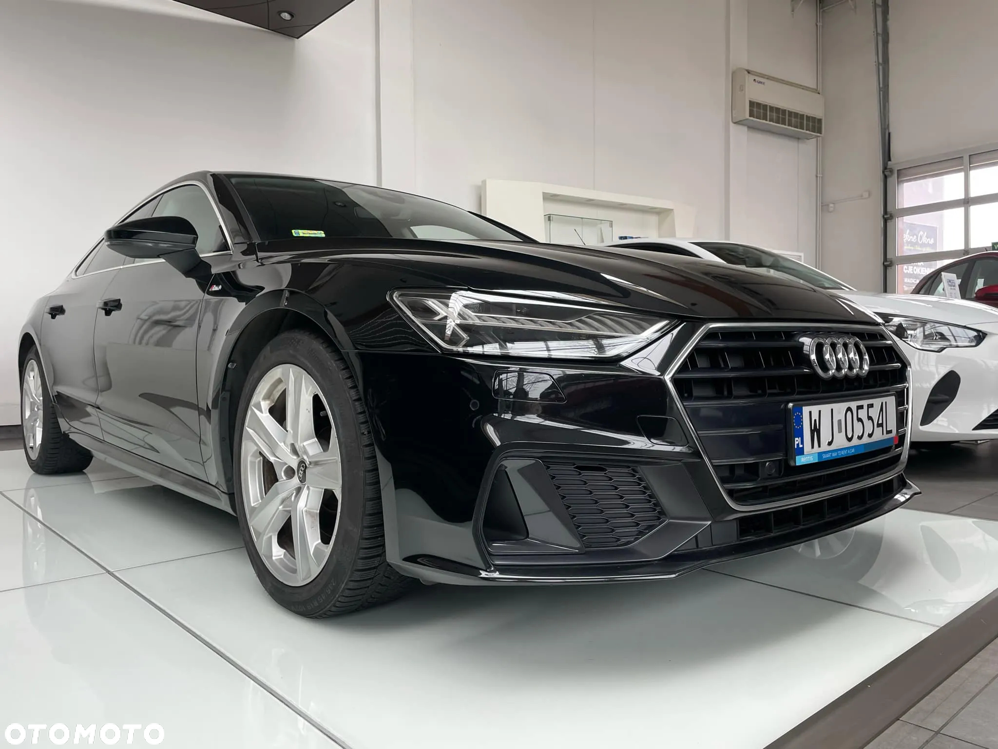 Audi A7 Sportback 45 TFSI S tronic - 2
