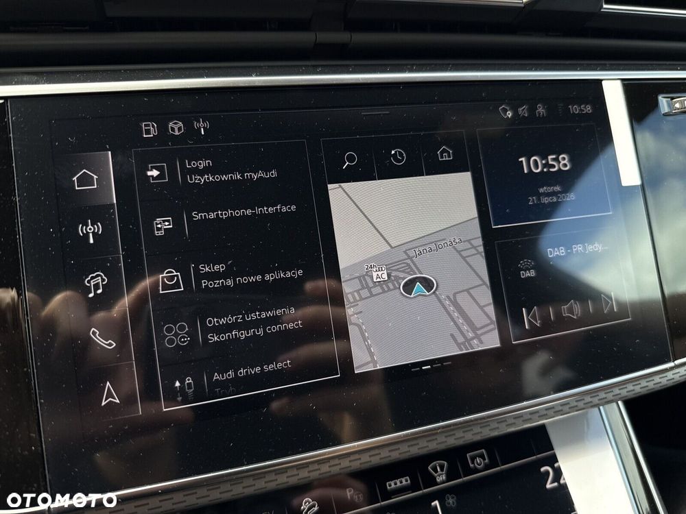 Audi Q7 - 22