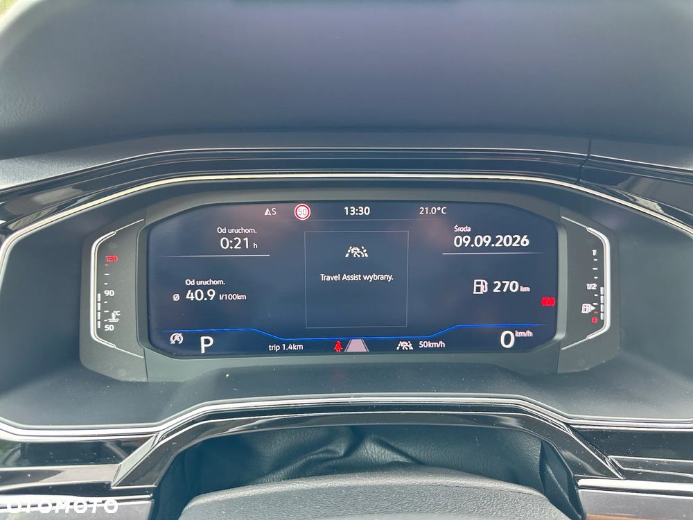Volkswagen Taigo 1.0 TSI Style DSG - 35