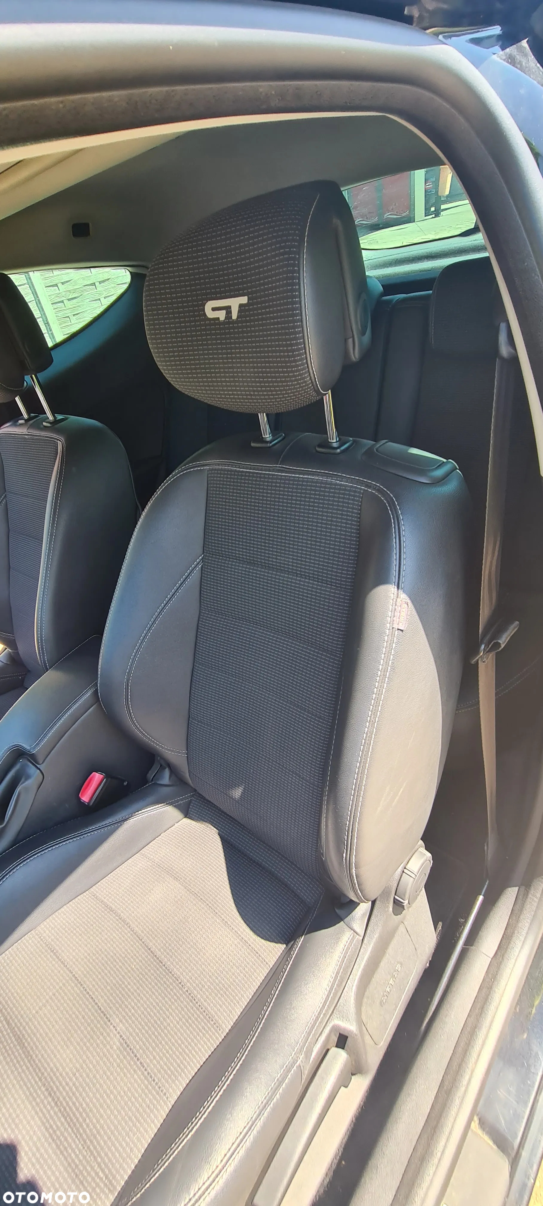 Renault Megane dCi 165 FAP GTline - 2