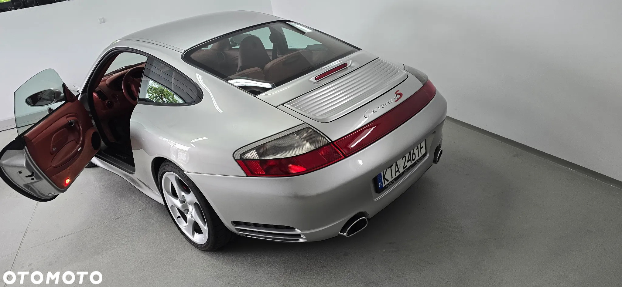 Porsche 911 - 3