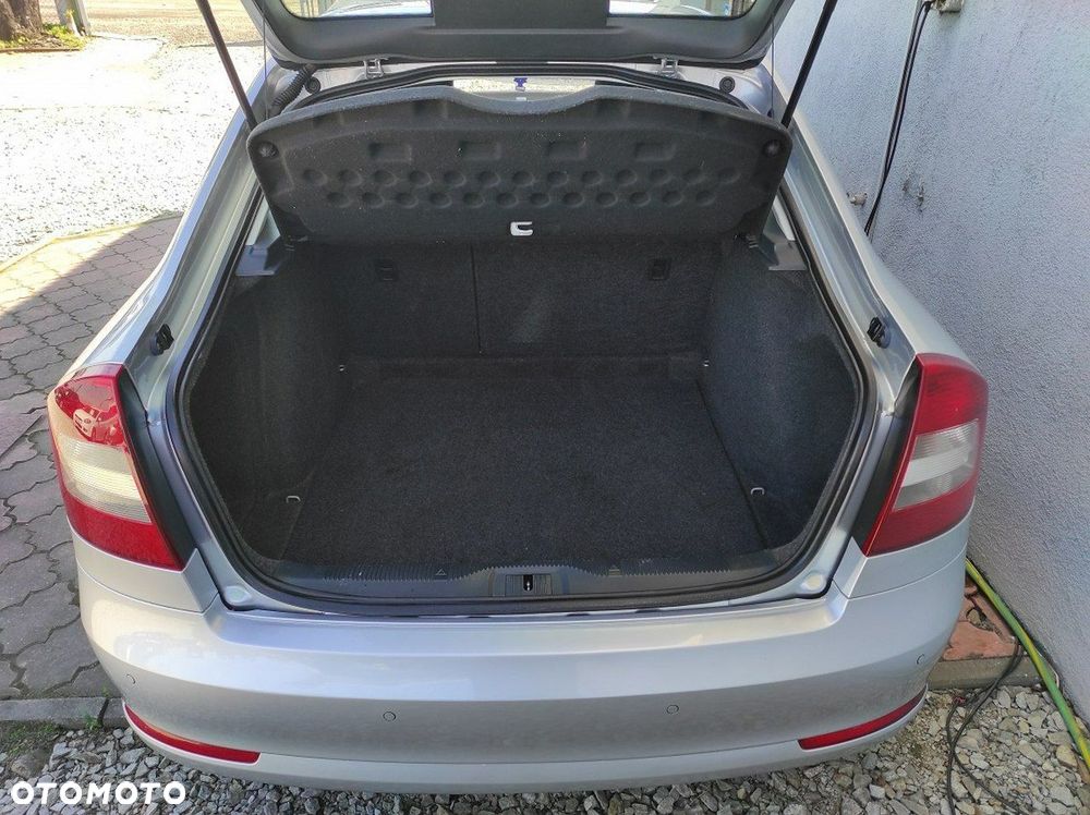 Skoda Octavia - 15