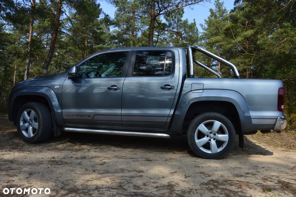 Volkswagen Amarok - 2