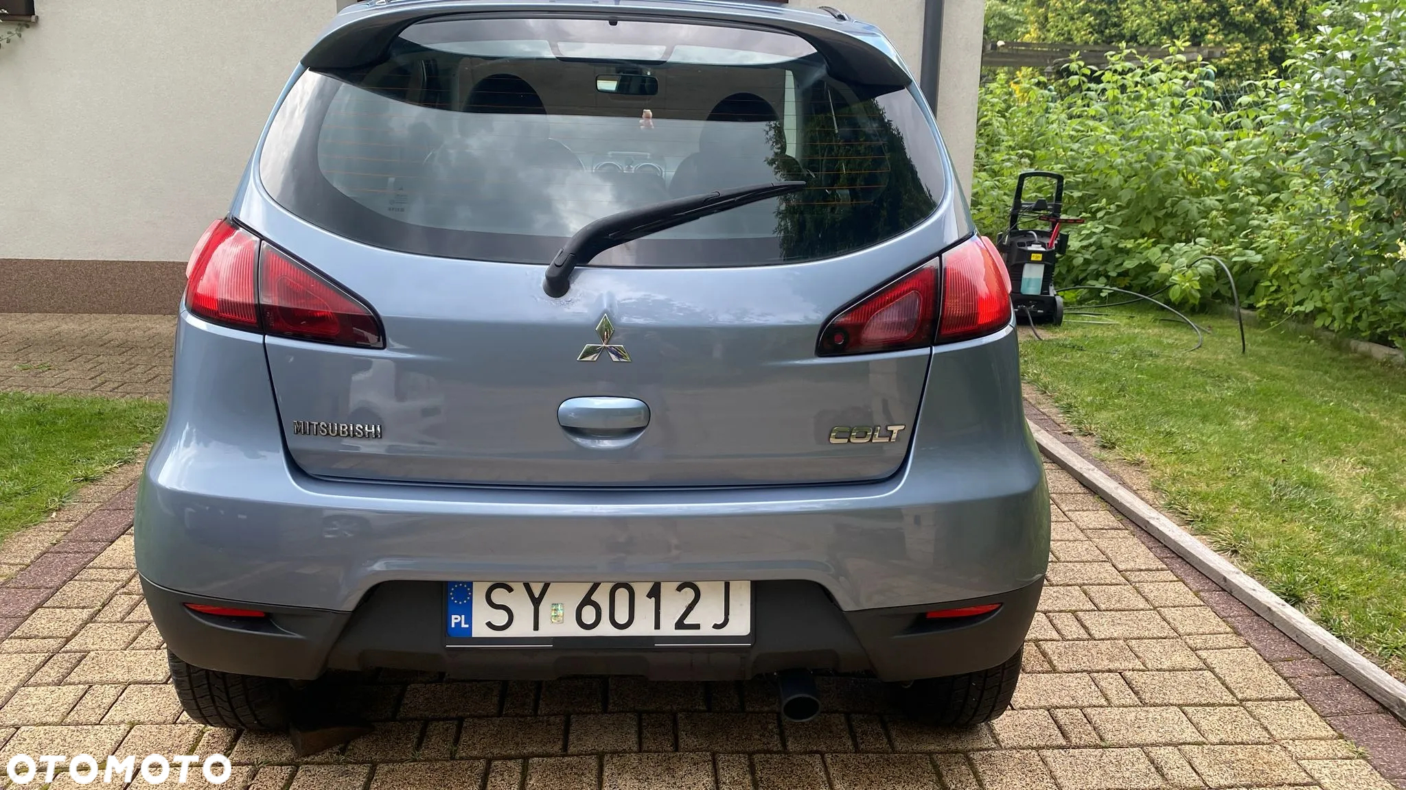 Mitsubishi Colt 1.3 Air - 4