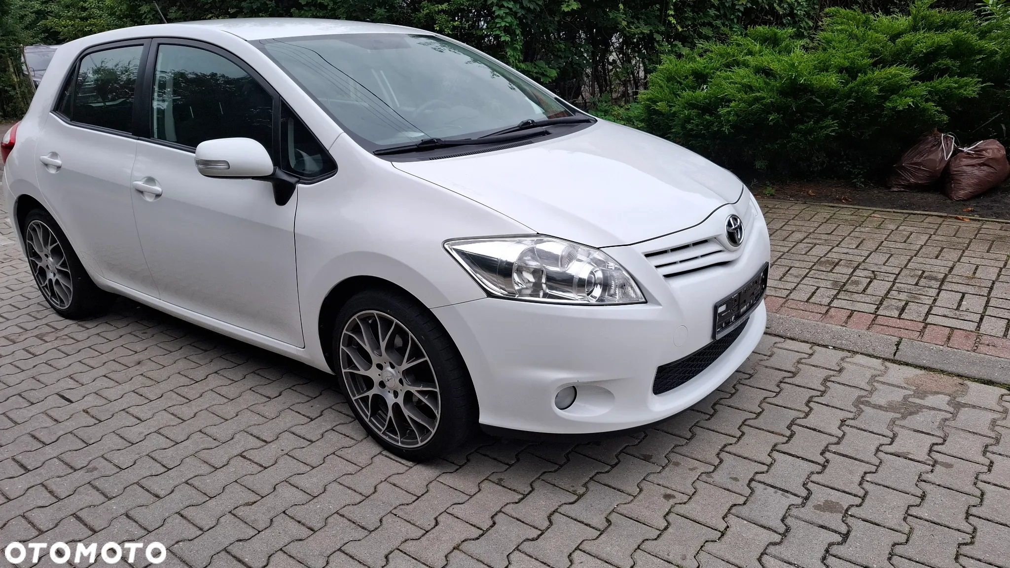 Toyota Auris 1.6 Edition - 4