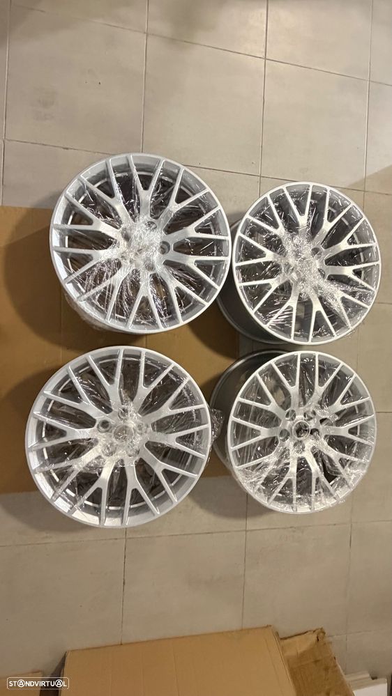 Ford Mustang Cabrio 2.3 Eco Boost - 15