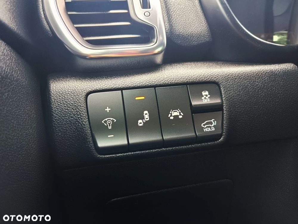 Kia Sportage 2.0 CRDI 2WD Spirit - 11