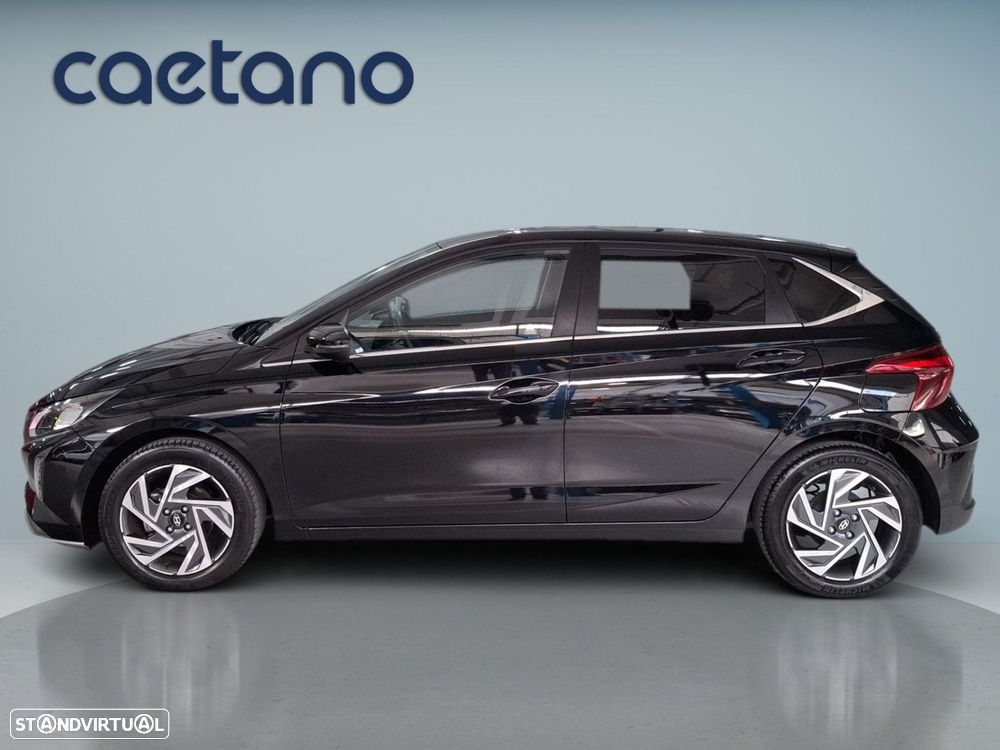 Hyundai i20 1.2 Comfort - 5