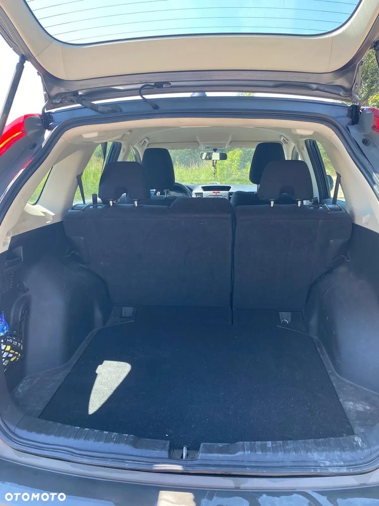 Honda CR-V 2.0 Comfort - 7