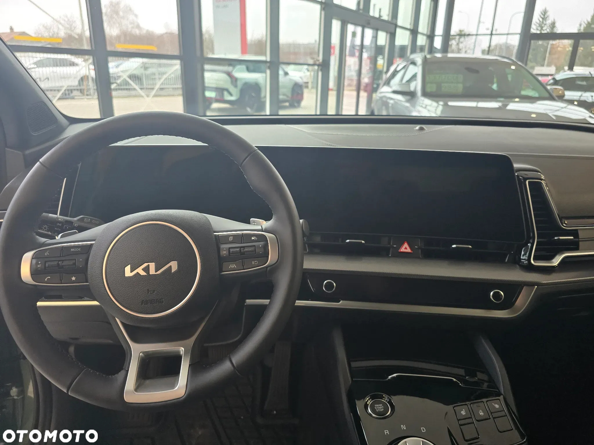 Kia Sportage 1.6 T-GDI Anniversary 2WD DCT - 6