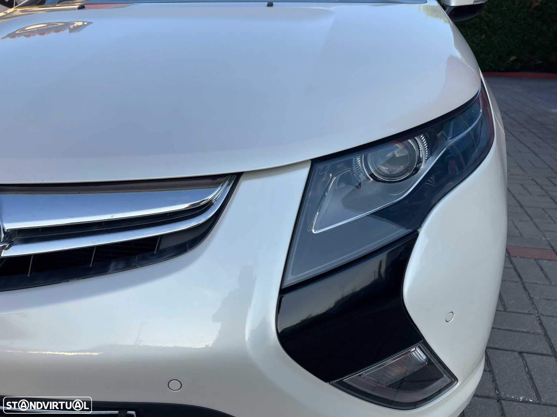Opel Ampera-e - 8