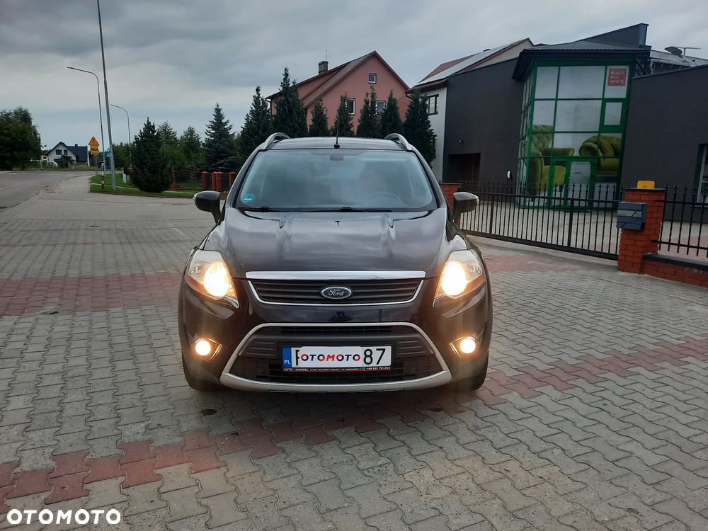 Ford Kuga 2.0 TDCi 4x4 Trend - 7