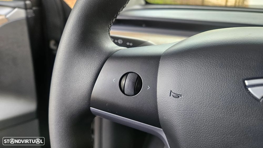 Tesla Model Y Long Range Dual Motor AWD - 18