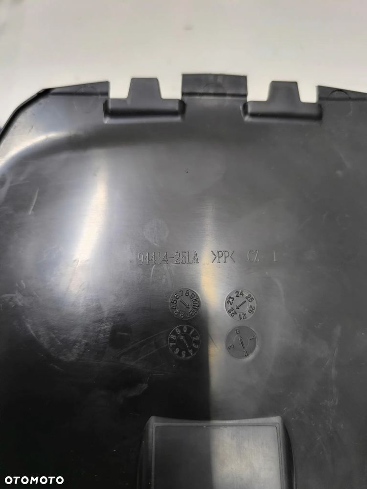 Owiewka Przód Nosek + Wypełnienie Suzuki DL 800 - 5