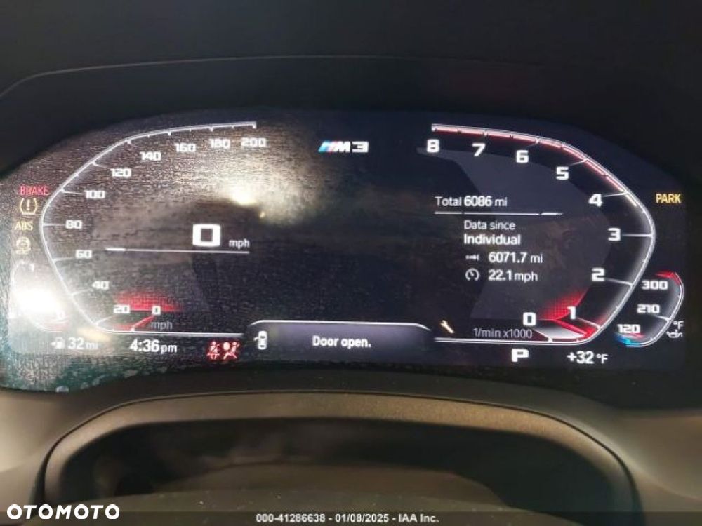 BMW M3 - 12