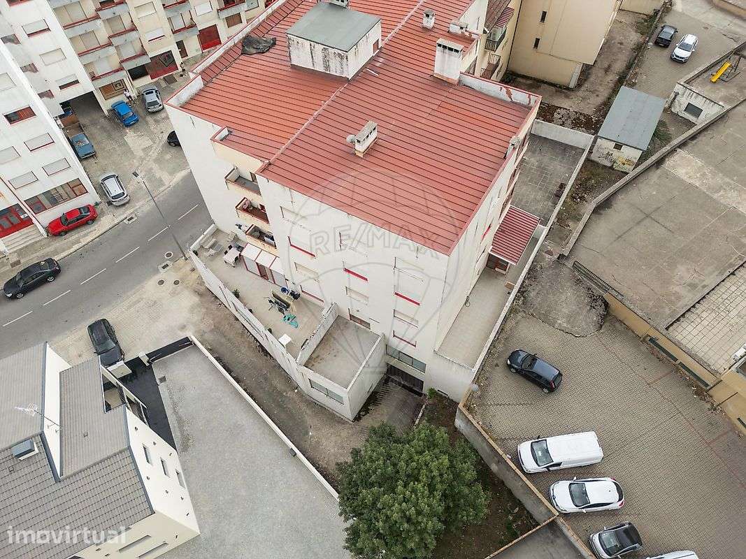 Apartamento T2 para venda - Grande imagem: 5/19