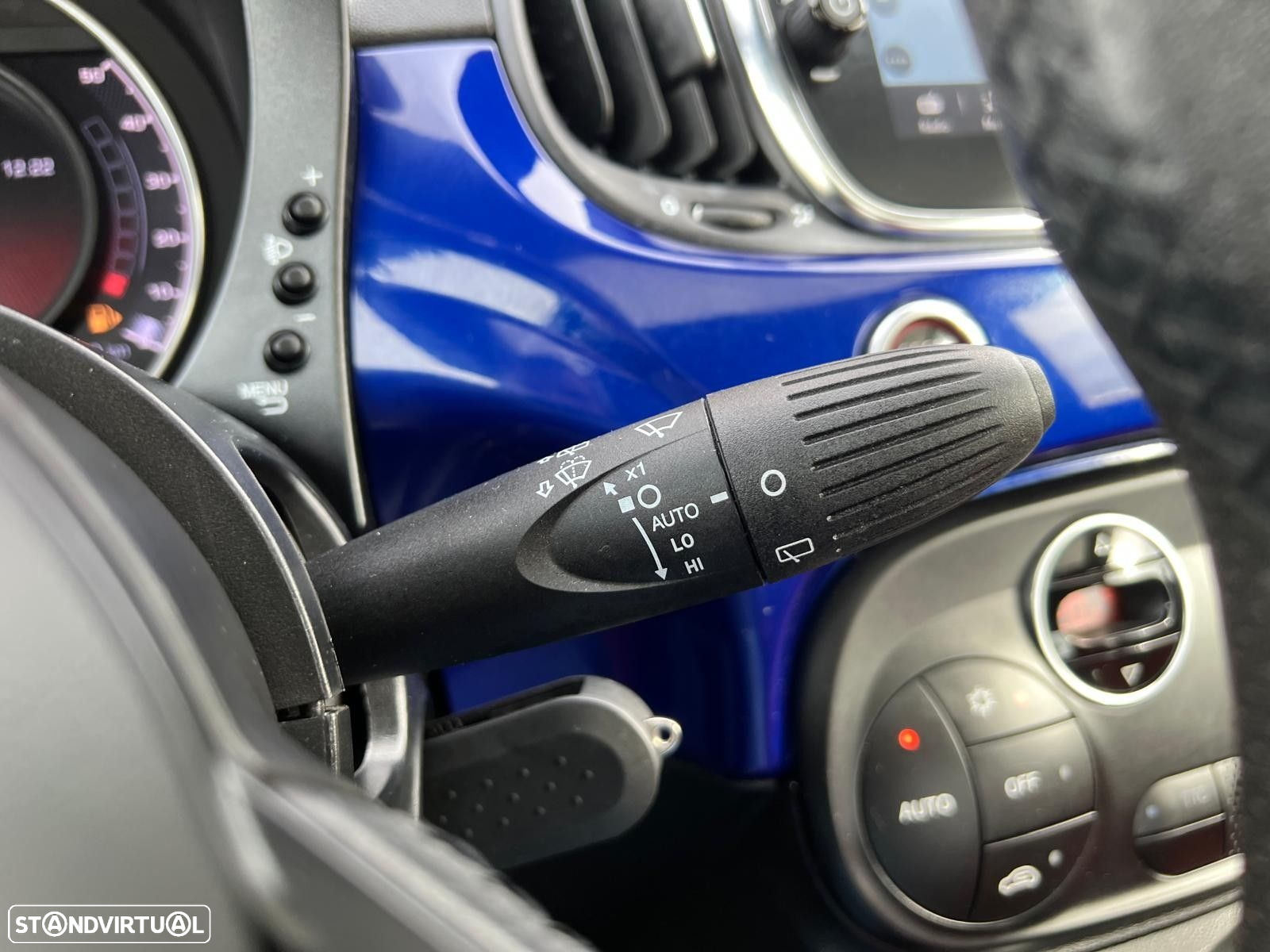 Abarth 500 - 29