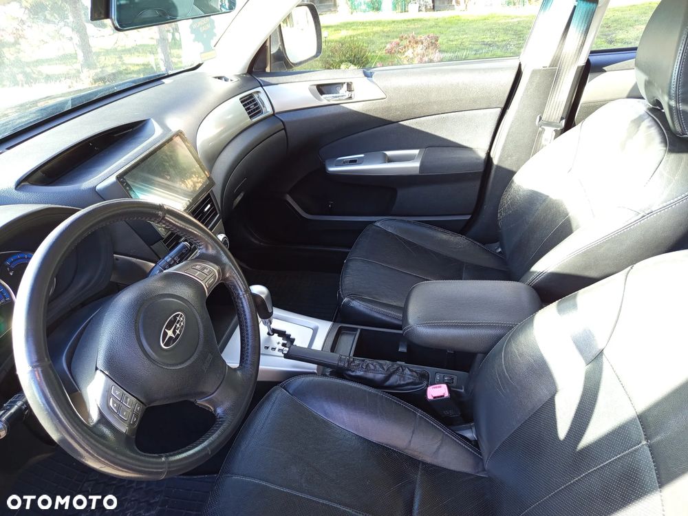 Subaru Forester - 15