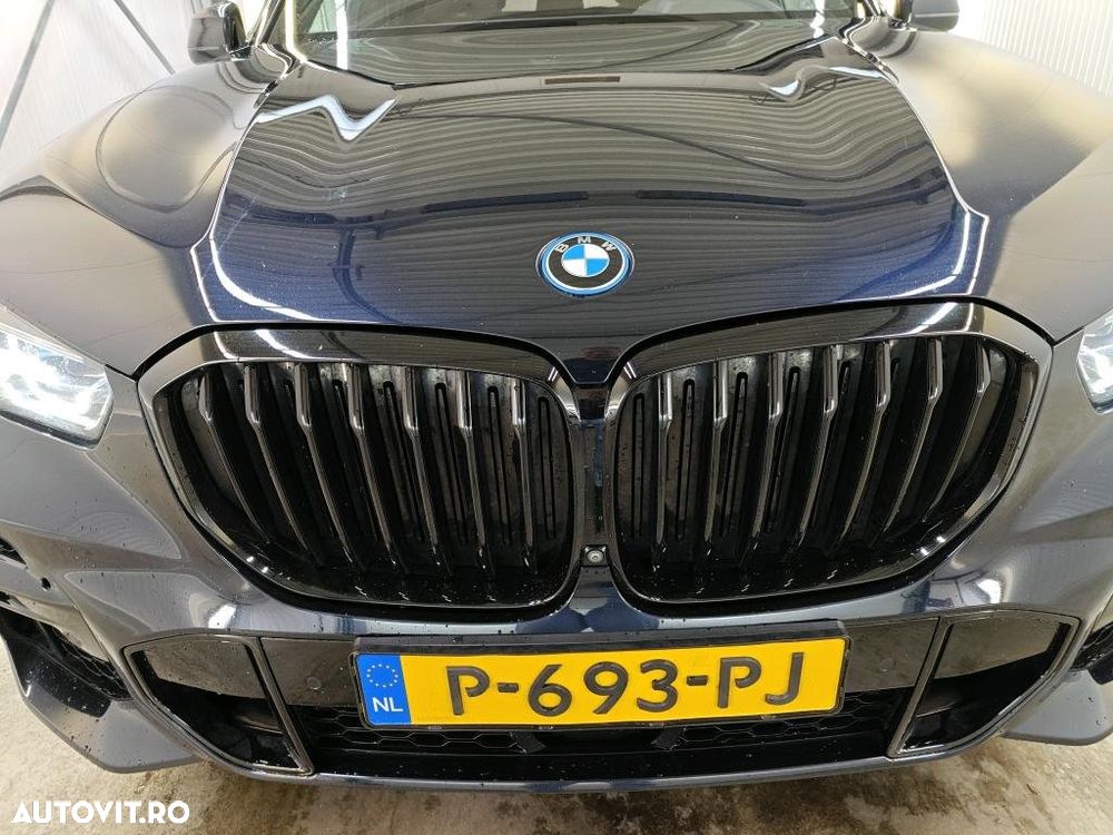 BMW X5 xDrive45e AT PHEV - 18