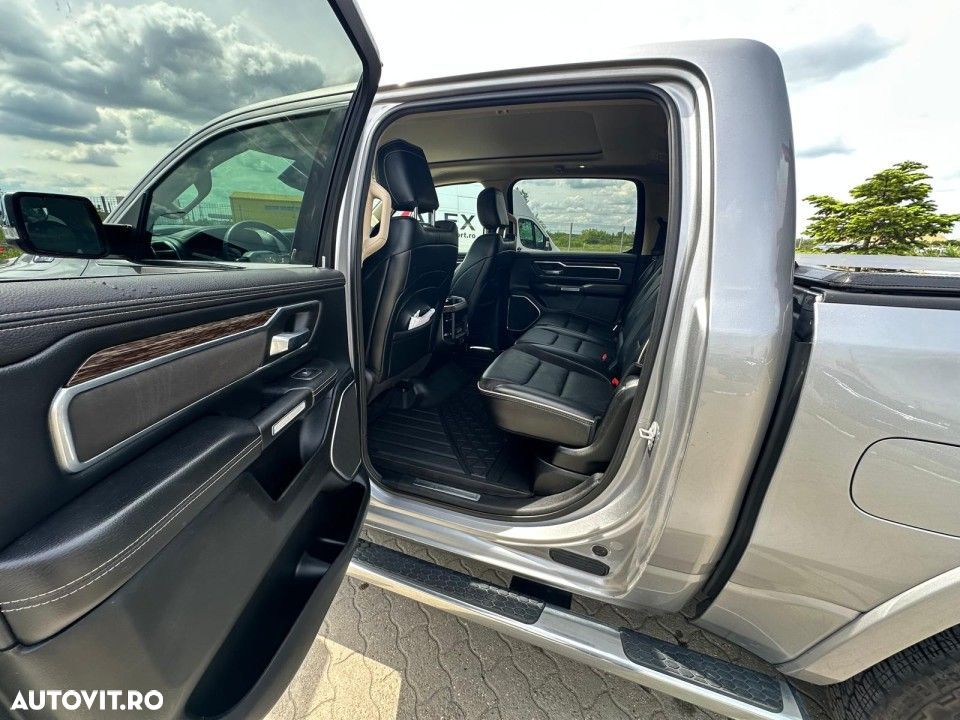 Dodge RAM - 7