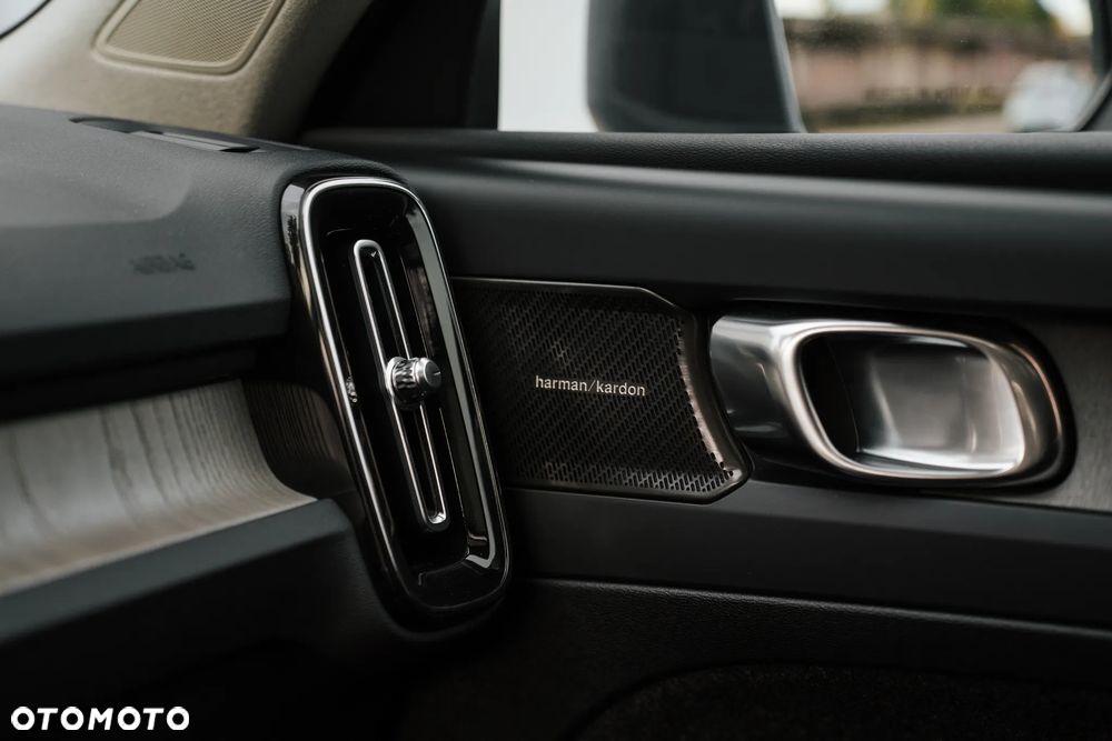 Volvo XC 40 B5 AWD Ultimate Bright - 30