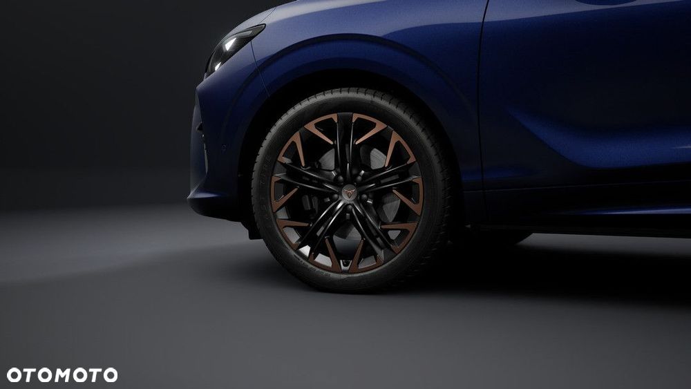 Cupra Terramar 2.0 TSI 4Drive Advantage Edition DSG - 7