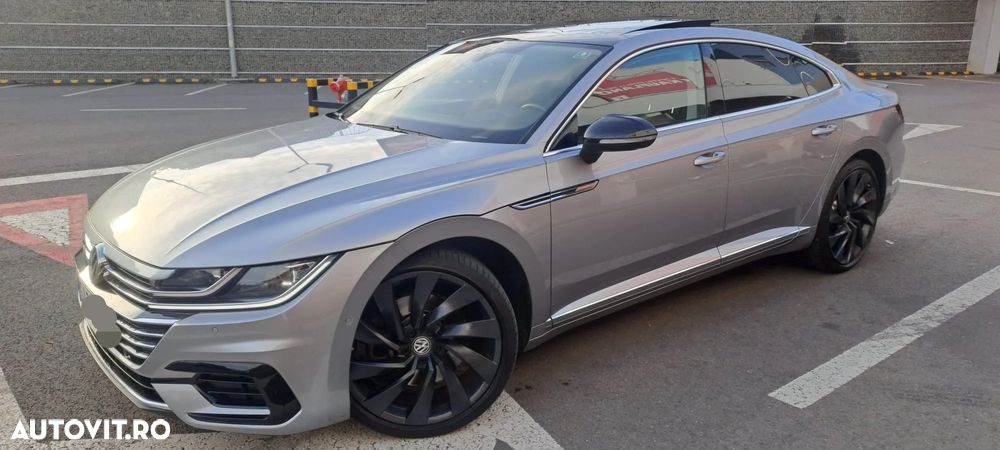 Volkswagen ARTEON - 21