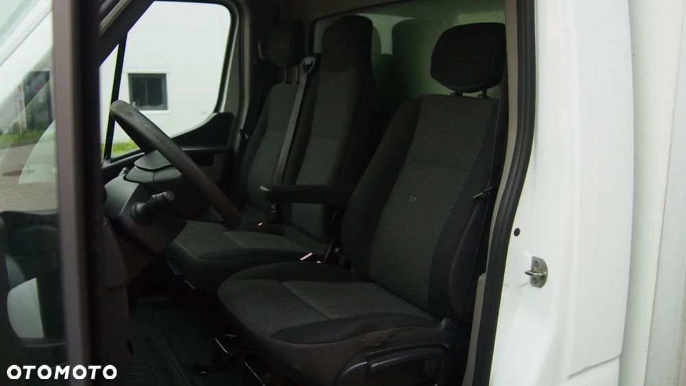 Opel Movano - 24