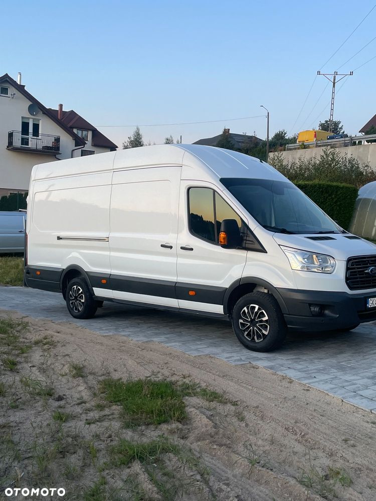 Ford Transit - 3