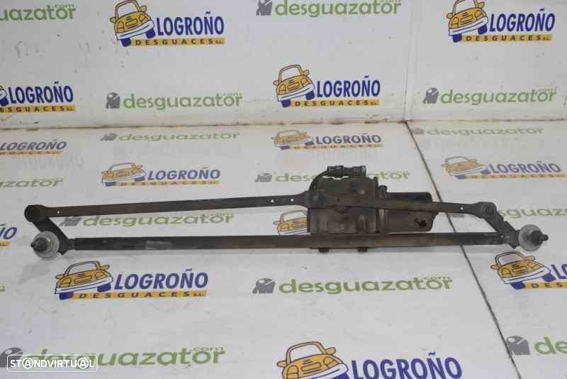 MOTOR LIMPA-VIDROS FRONTAL IVECO DAILY FURGÓN - 1